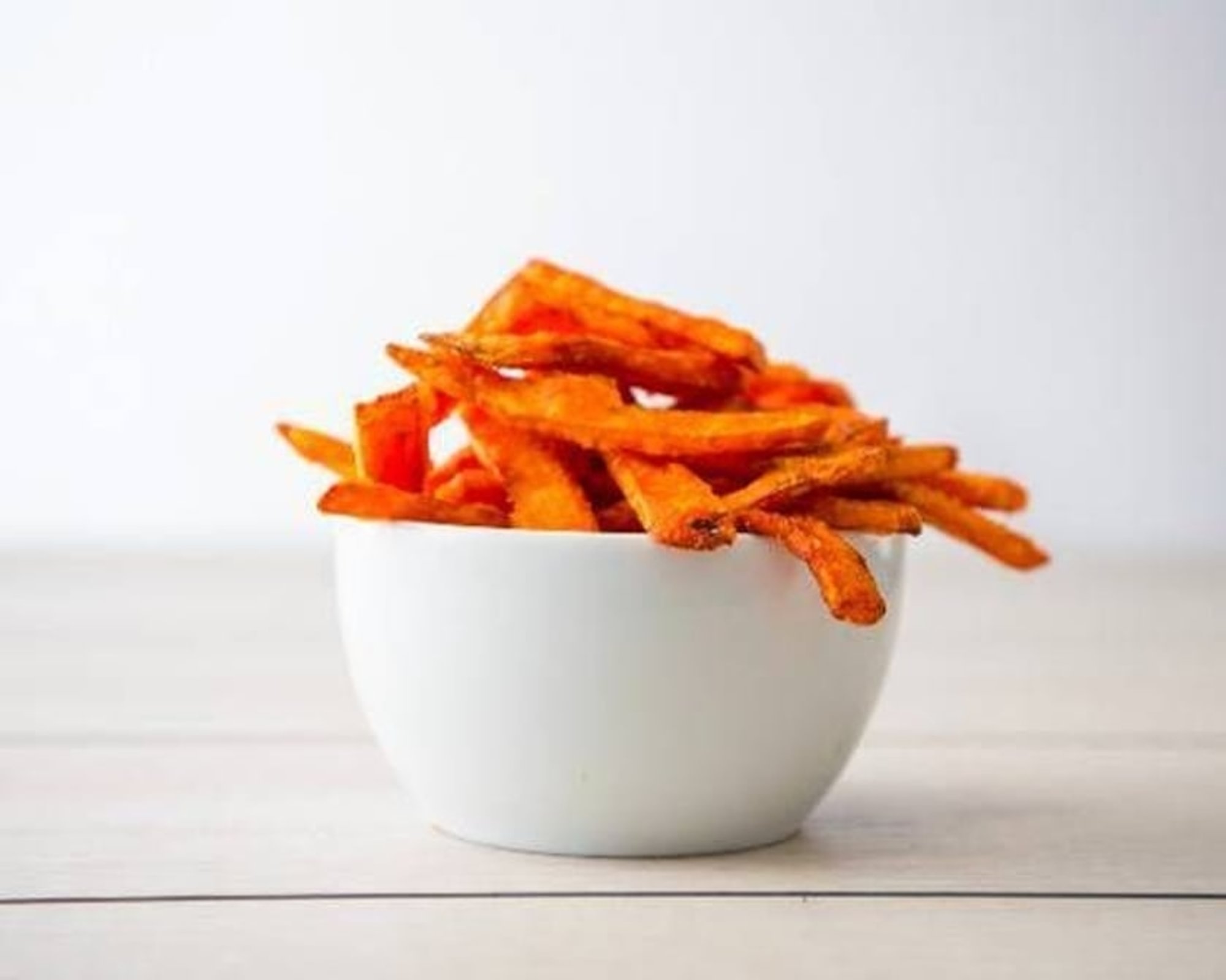 Sweet Potato Fries