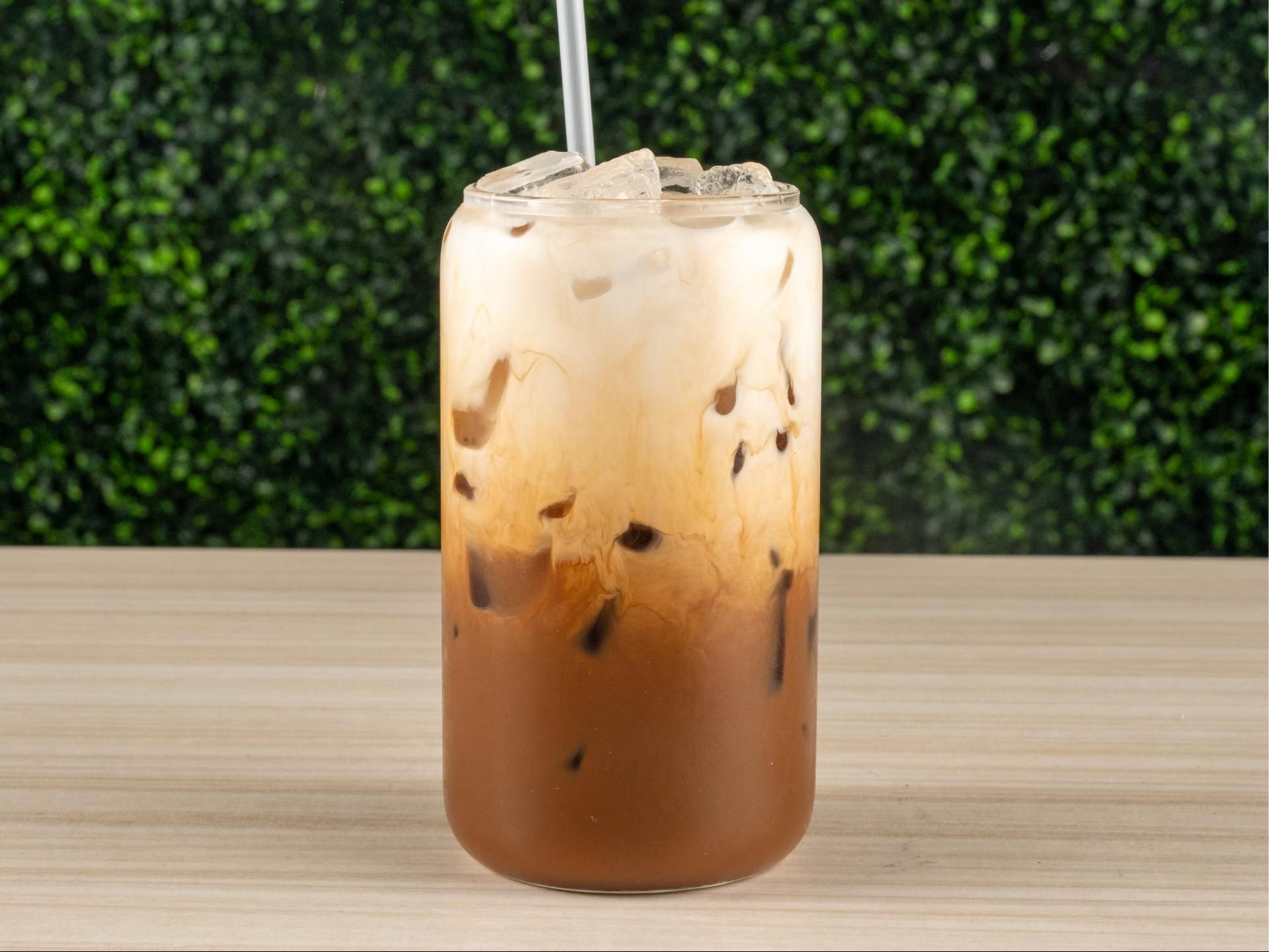 Thai Coffee