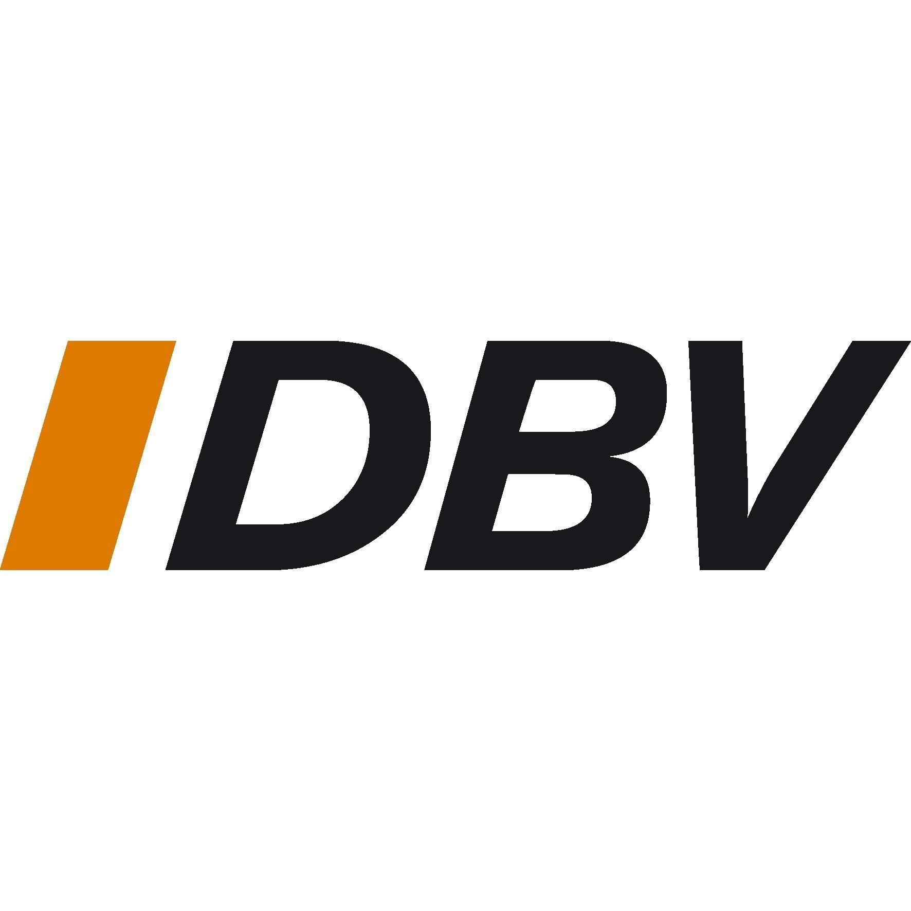 DBV Deutsche Beamtenversicherung Stein oHG in Hanau Logo