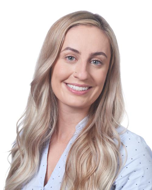Kristin J. Gallinot, PAC