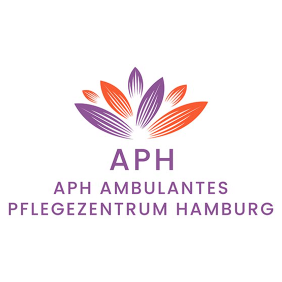 Logo von APH-Ambulantes Pflegezentrum Hamburg GmbH