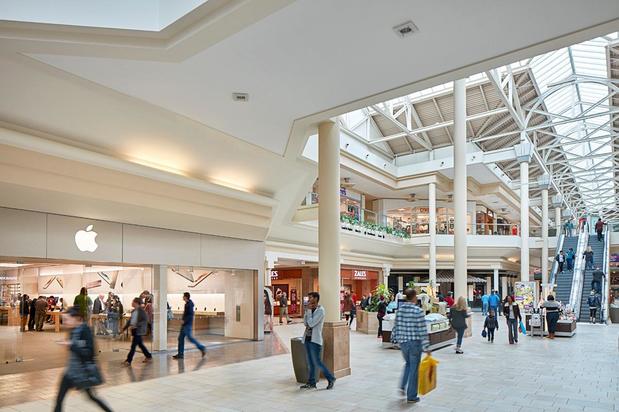 burlington mall j crew