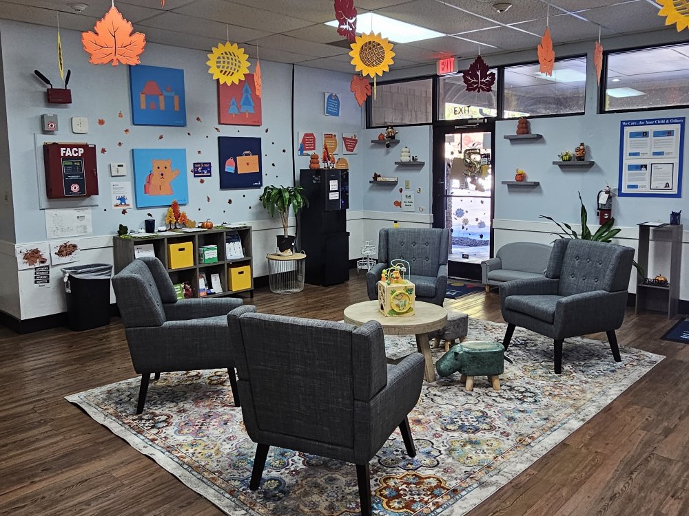 Spring Forest Road KinderCare Image