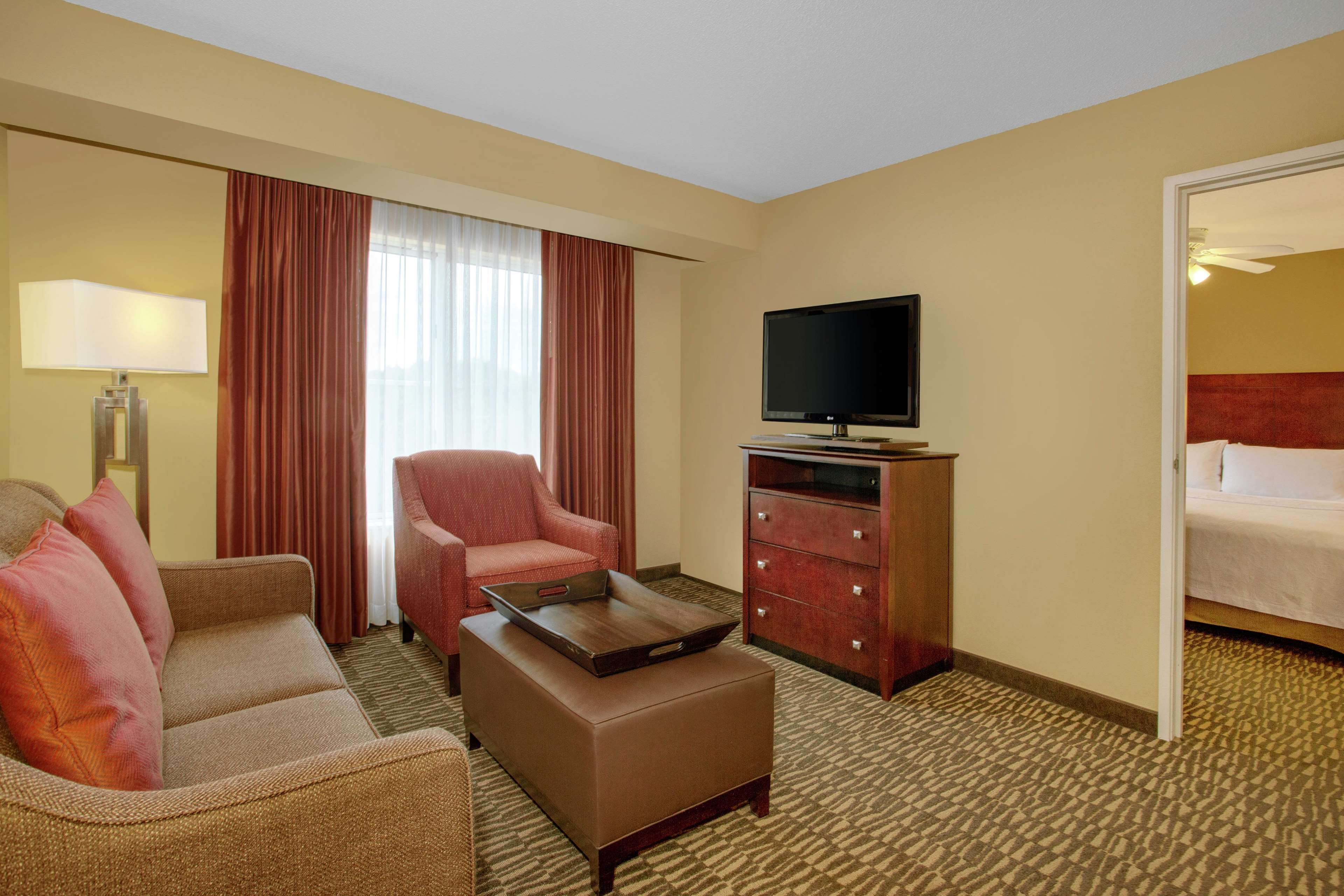 Homewood Suites by Hilton Tampa-Brandon Photo