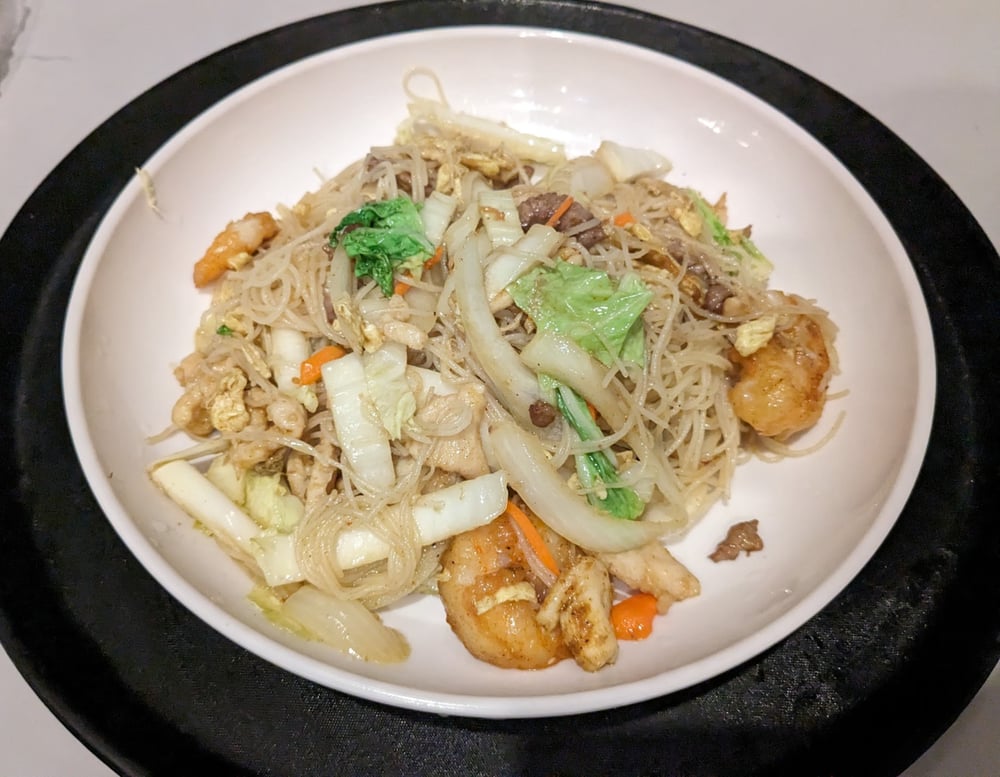 27 本楼米粉HOUSE Special Mei Fun