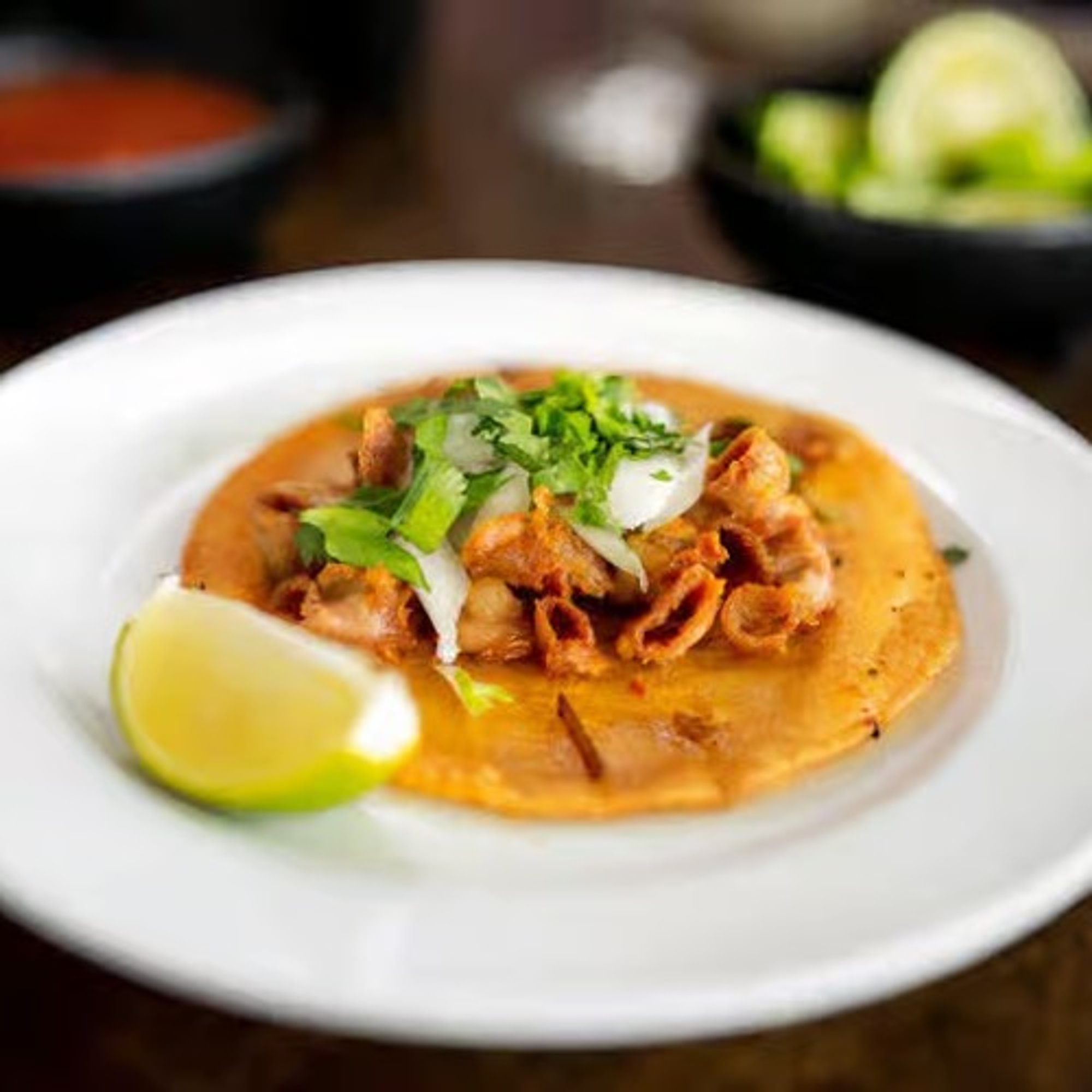 Tripa Taco