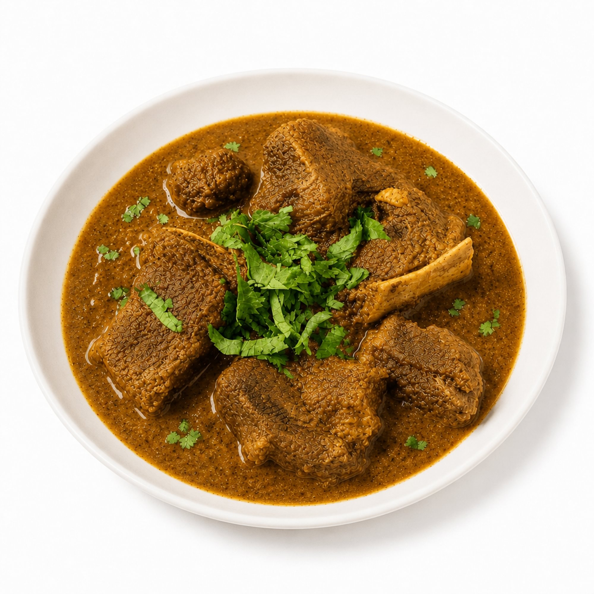 Goat Curry