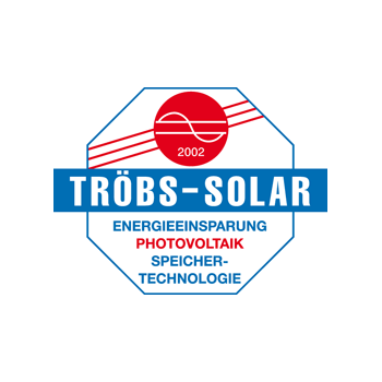 Logo von Elektro Tröbs GmbH & Co. KG