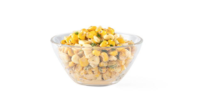 JALAPEÑO CORN