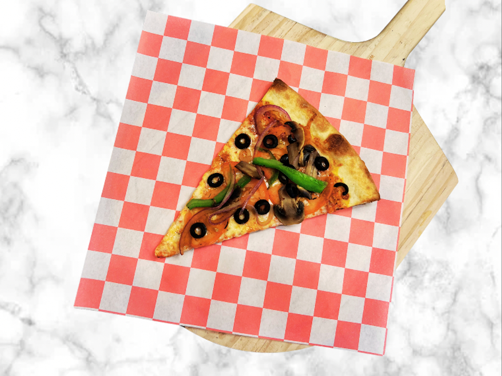 Vegetarian