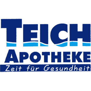 Logo der Teich-Apotheke
