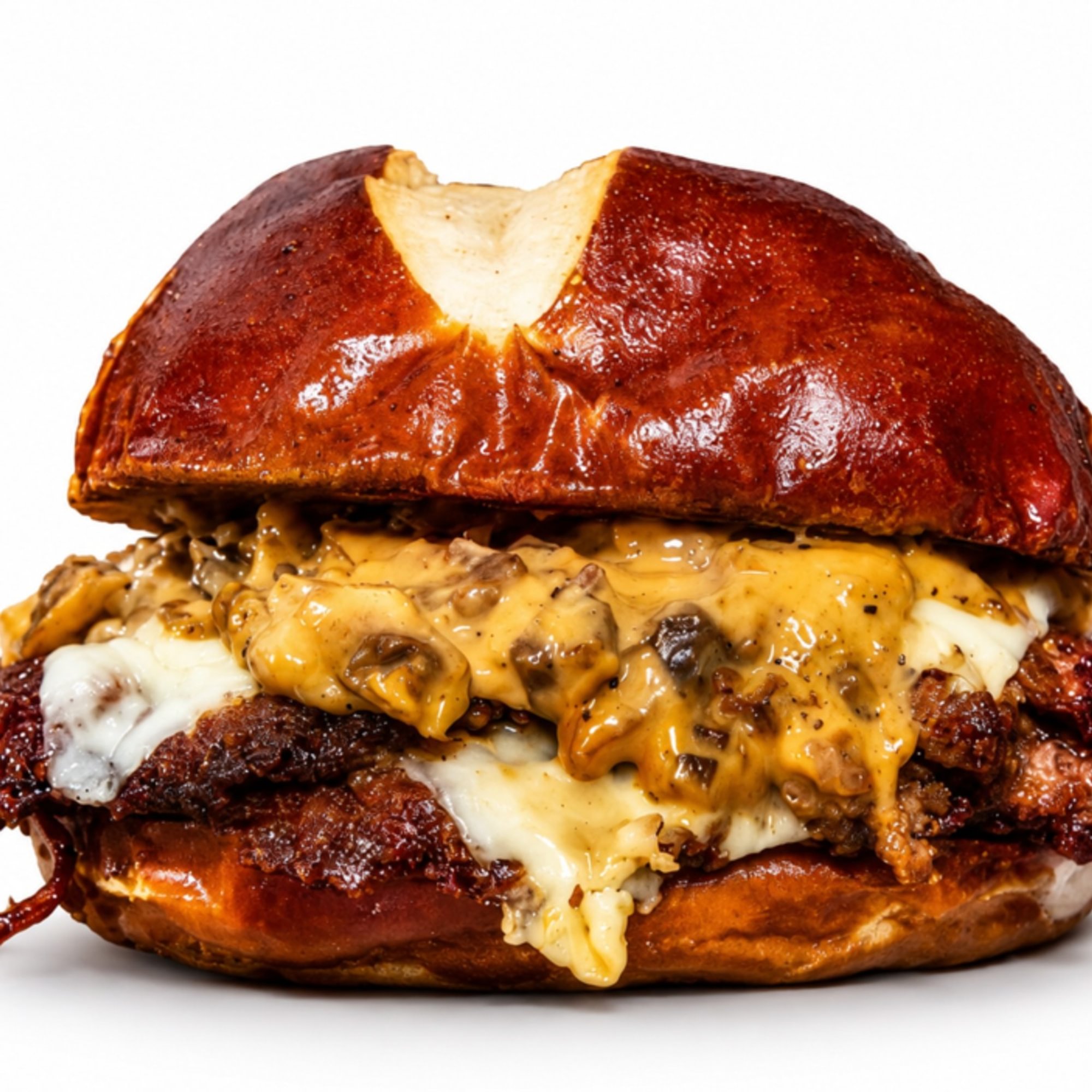 Shroom Burger