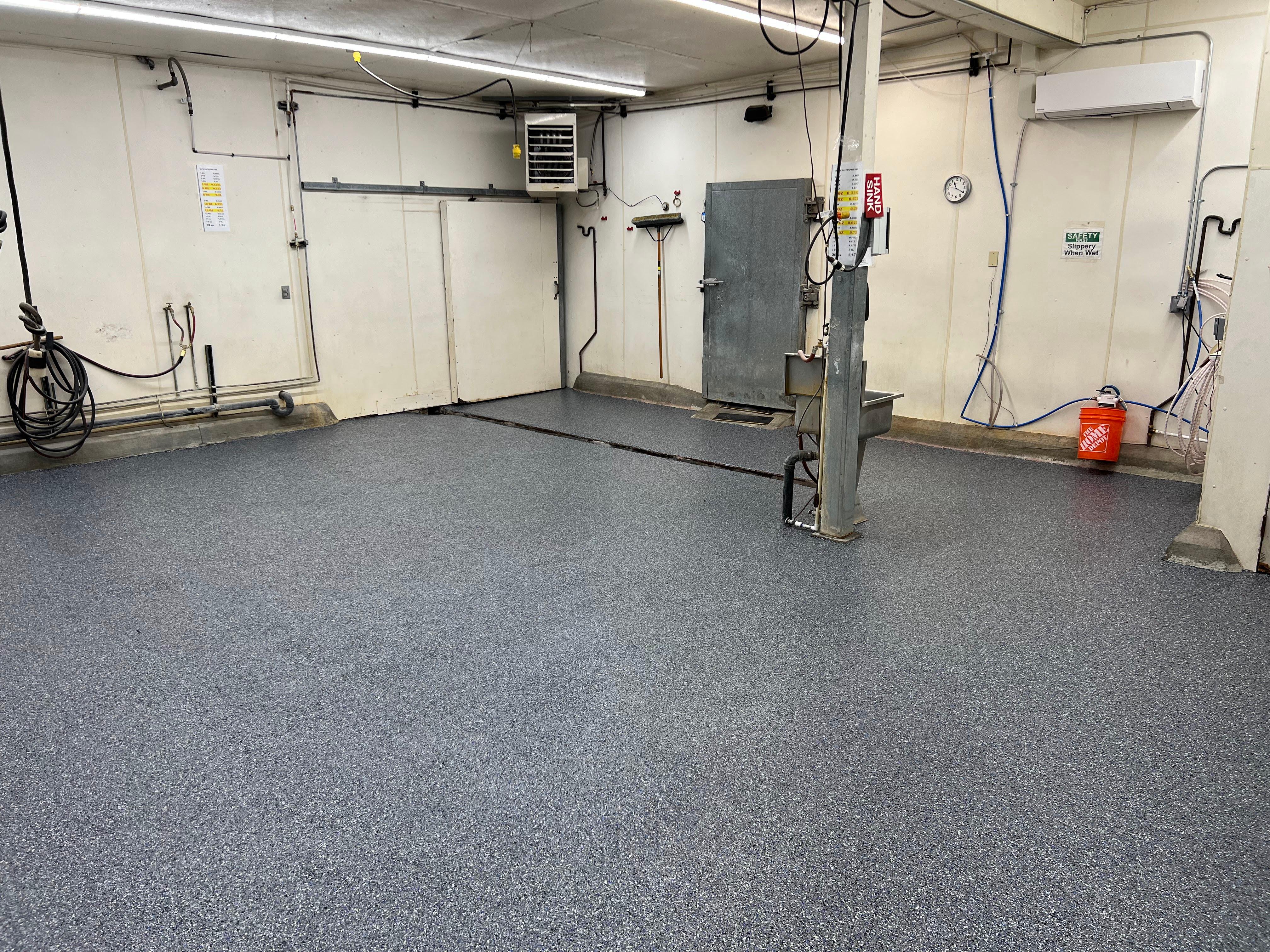 Classic Concrete Coatings