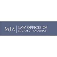 Law Offices of Michael J. Anderson LLC Logo