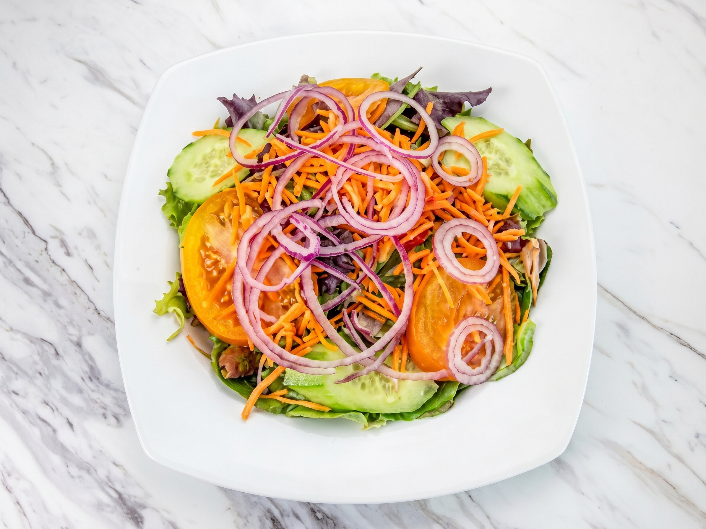 House Salad
