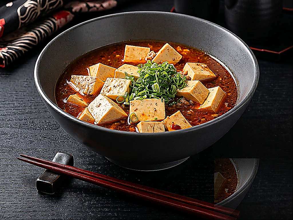 Mabo Ramen