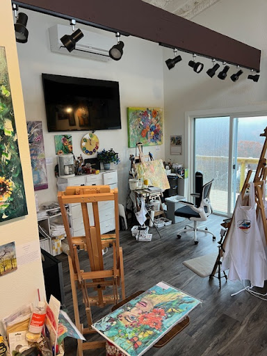 Diana Budler Art