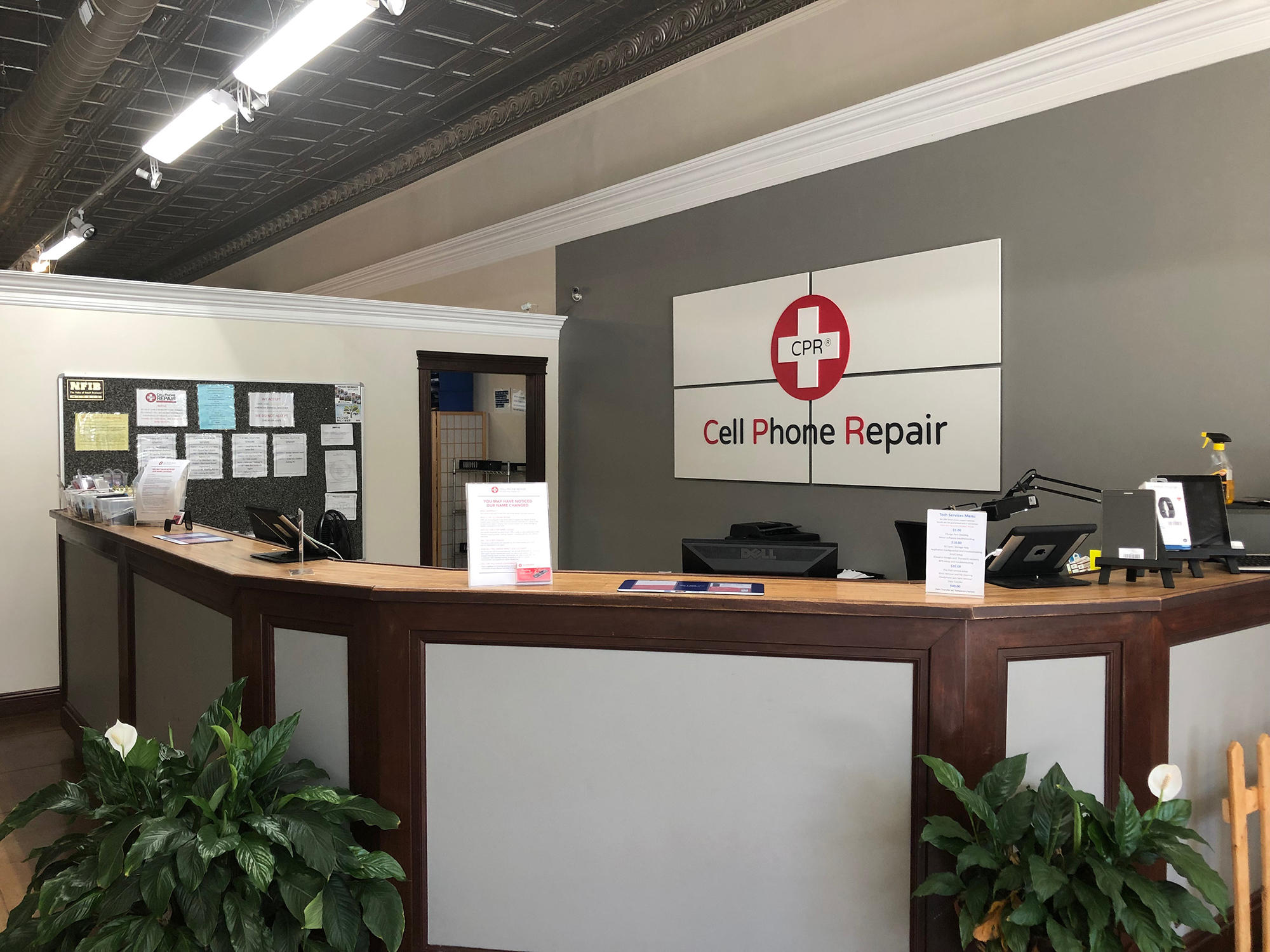 CPR Cell Phone Repair Joplin - Cell Phone Medics Photo