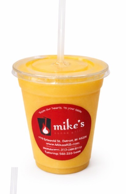 Mango Tangoo