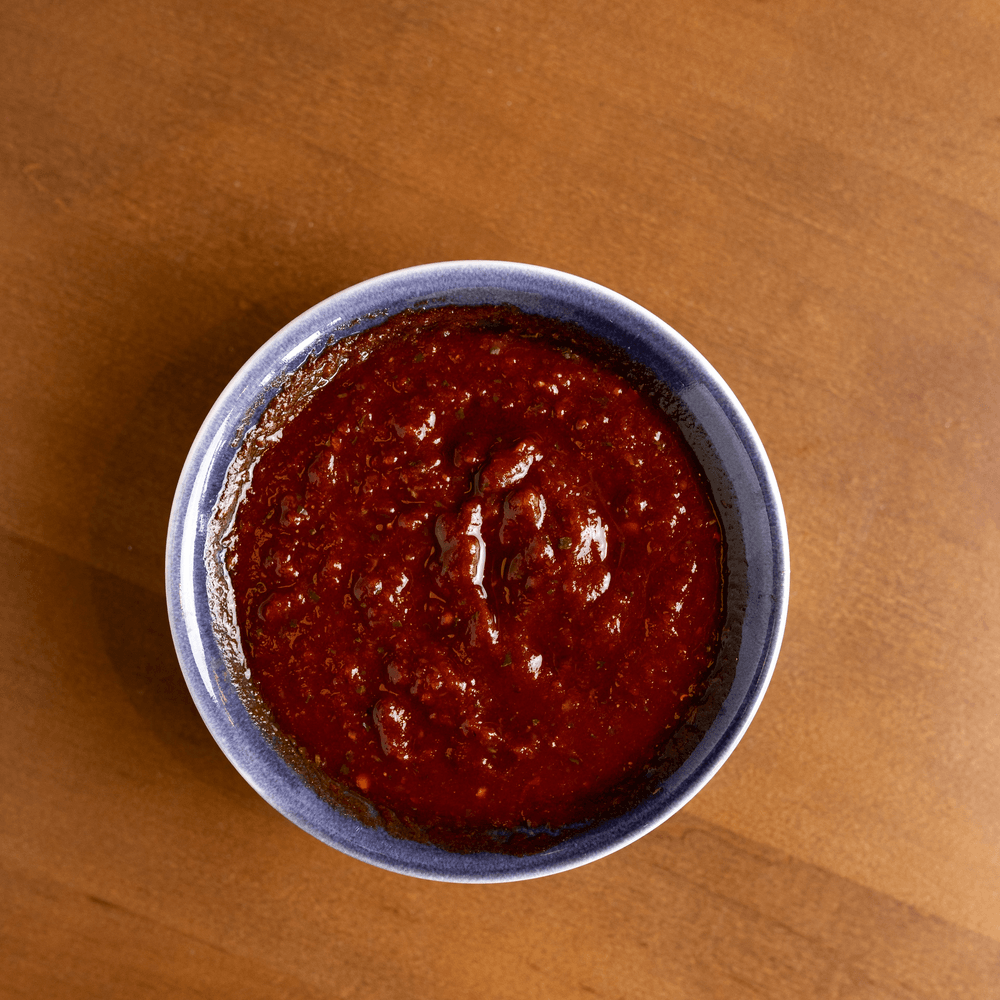 Salsa Roja 16oz