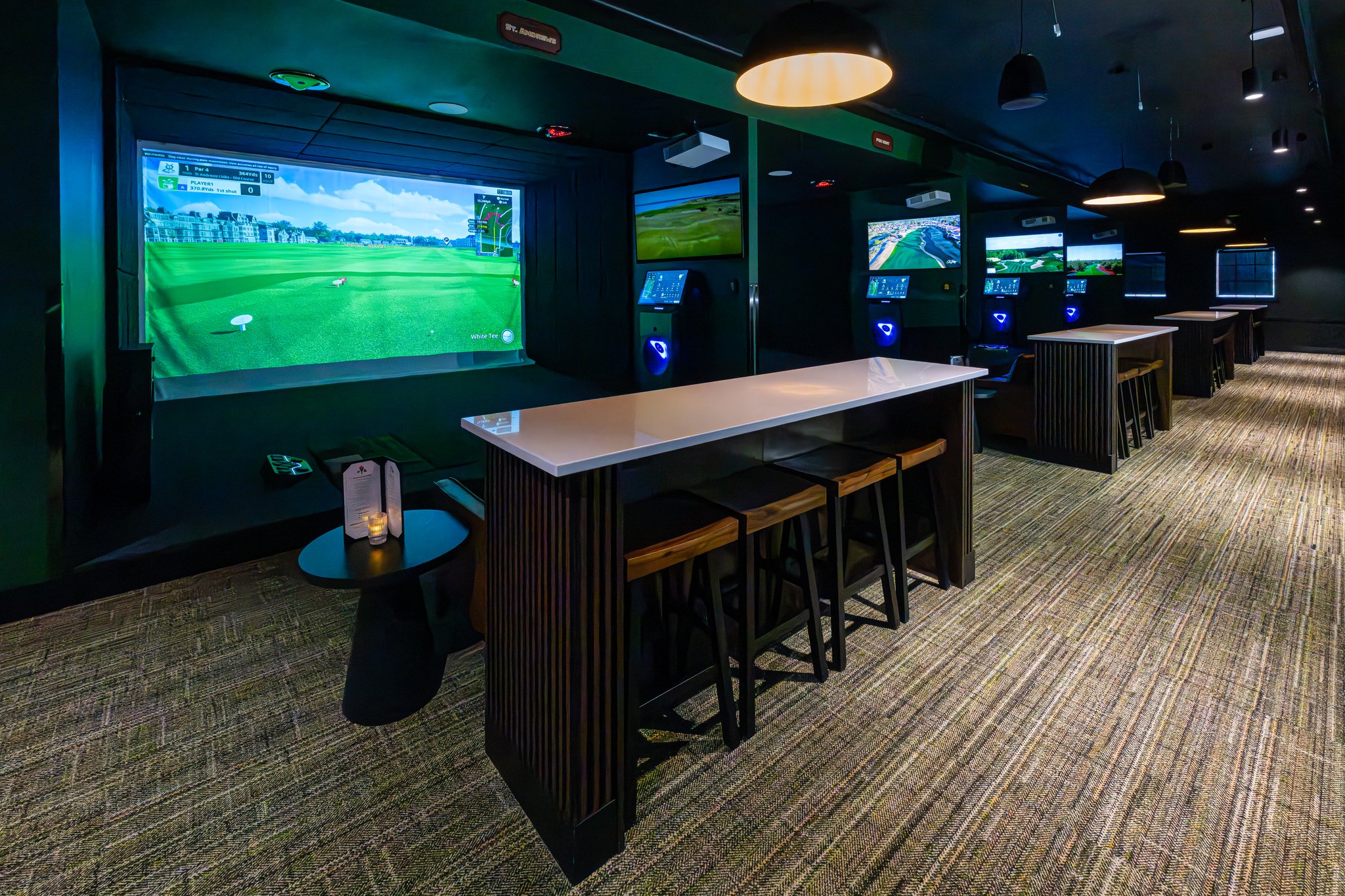 Holiday Inn & Suites St. Paul NE - Lake Elmo by IHG Image