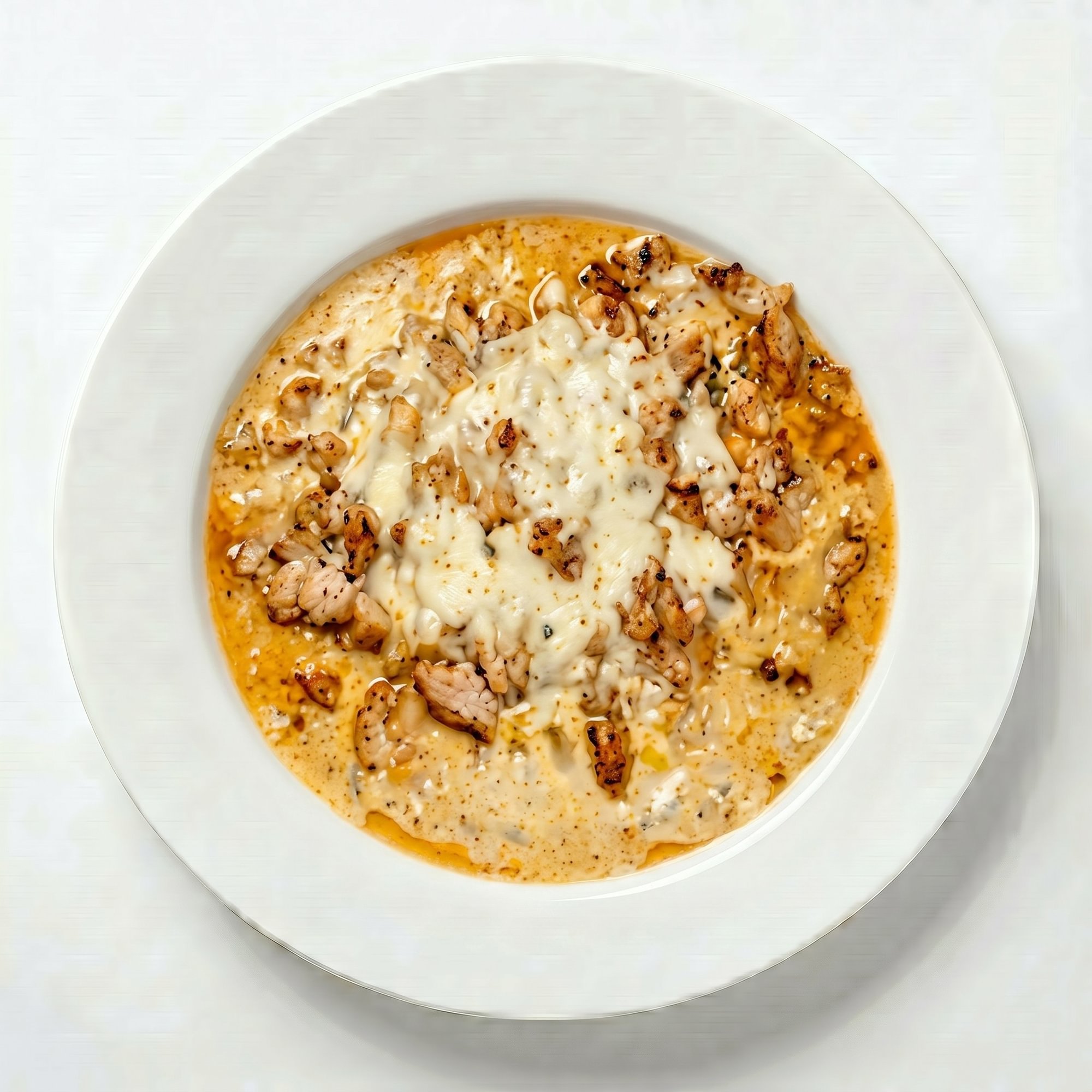 Camarones a la Diabla (Shrimp a la Diabla)
