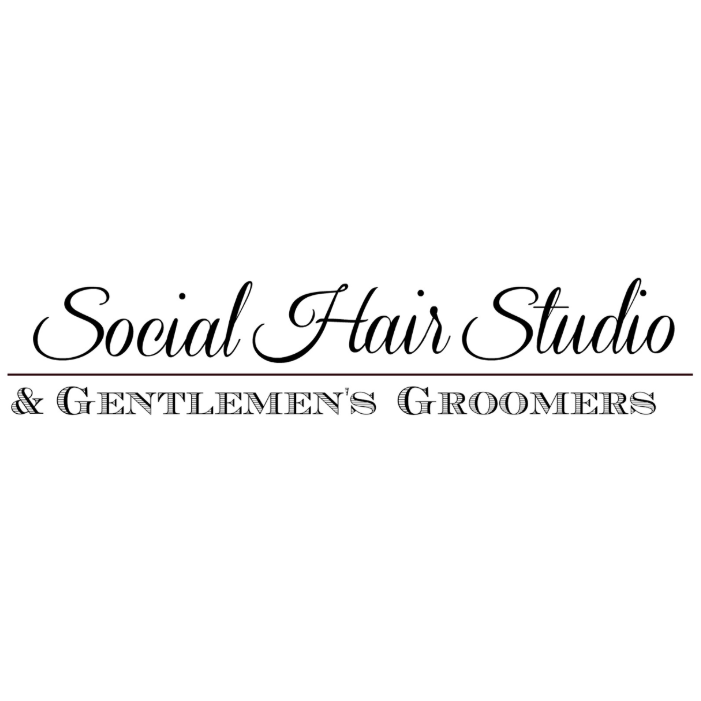 Social Hair Studio &Gentlemen's Groomers