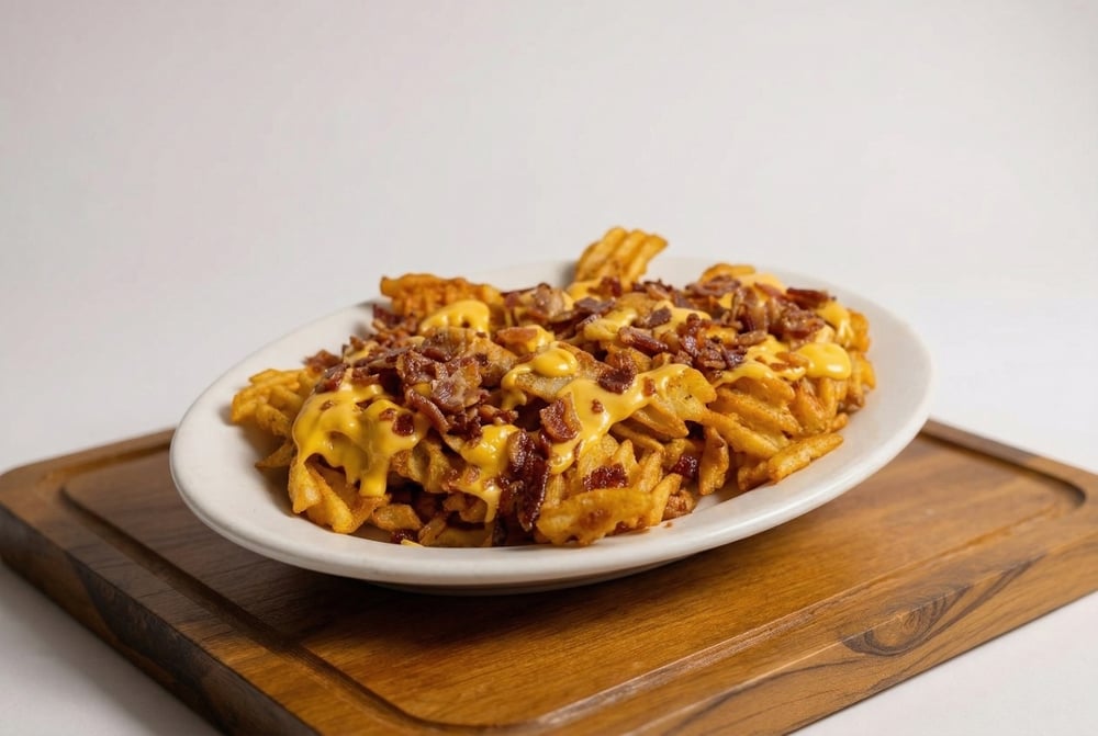 Fries