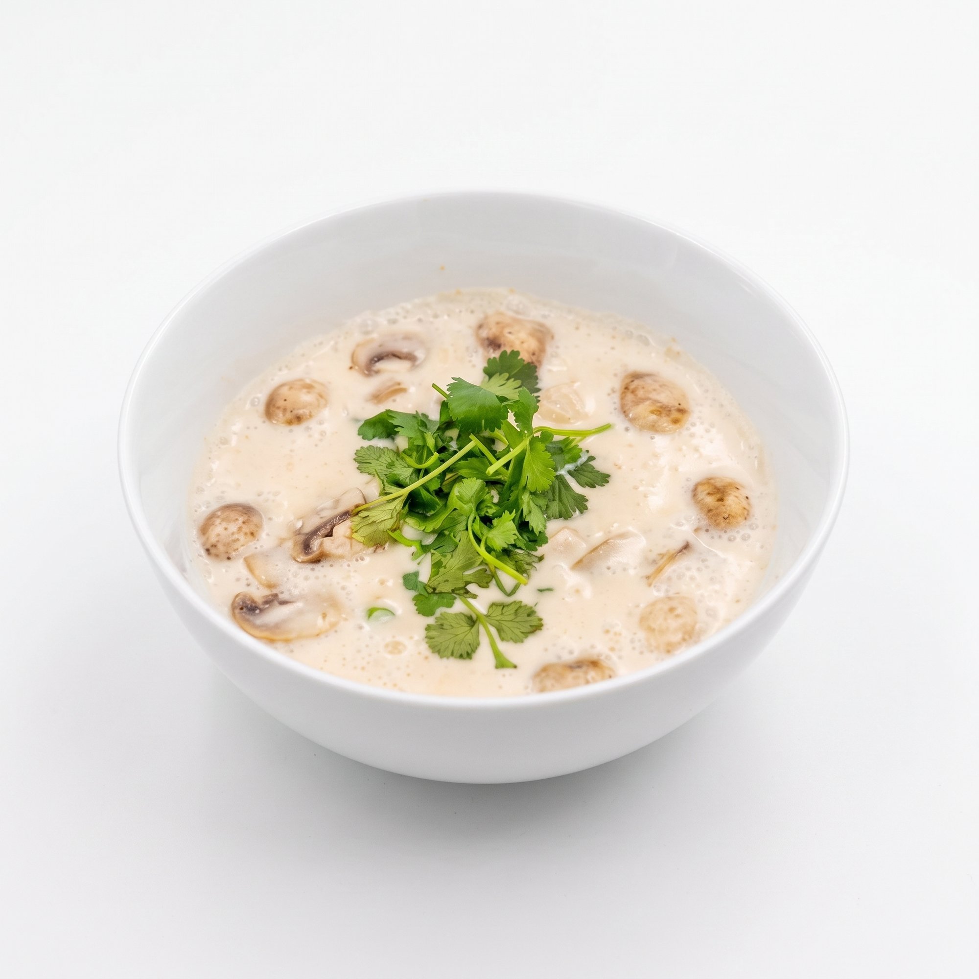 Tom Kha Gai