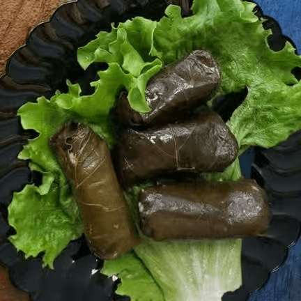 Dolmades Starter