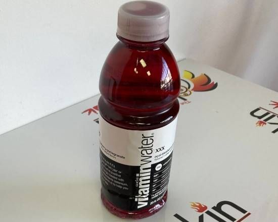 Vitamin Water