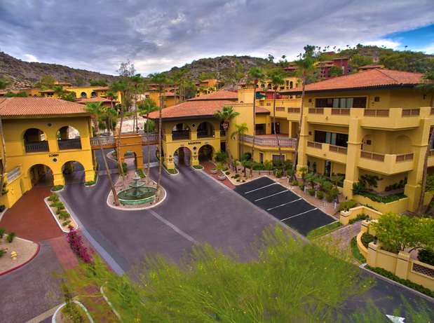 Images Pointe Hilton Tapatio Cliffs Resort