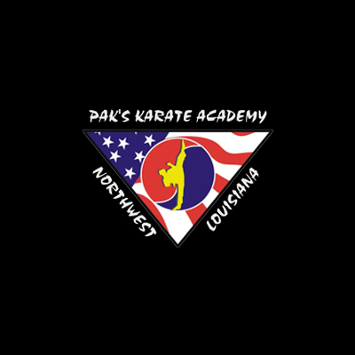 Pak's Karate Academy Logo
