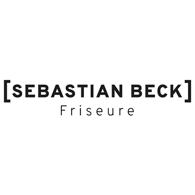 Logo von Sebastian Beck Friseure