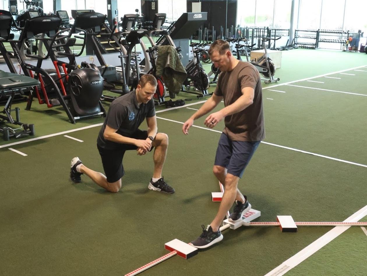 Sierra Sports Physical Therapy and Performance