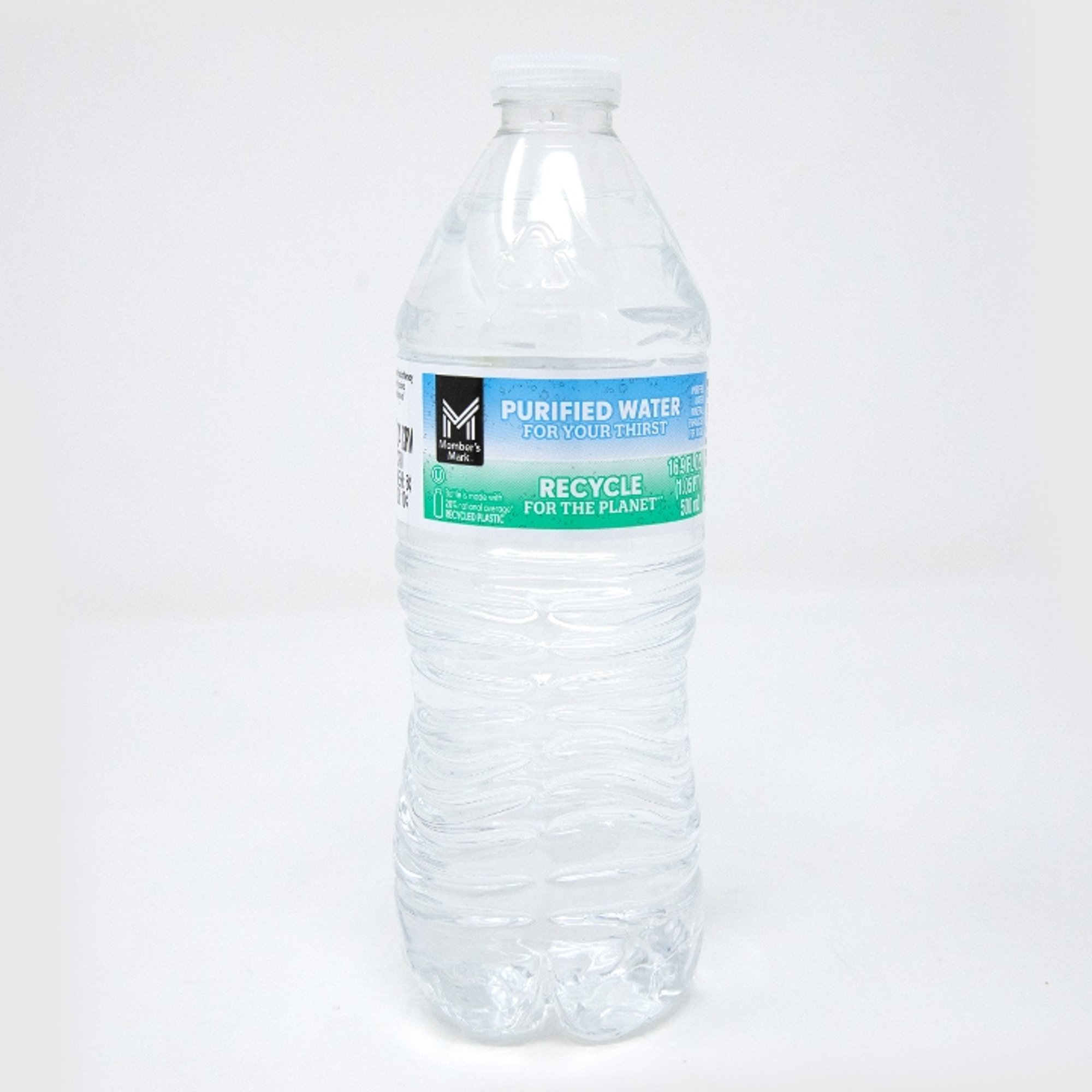 Bottled Water