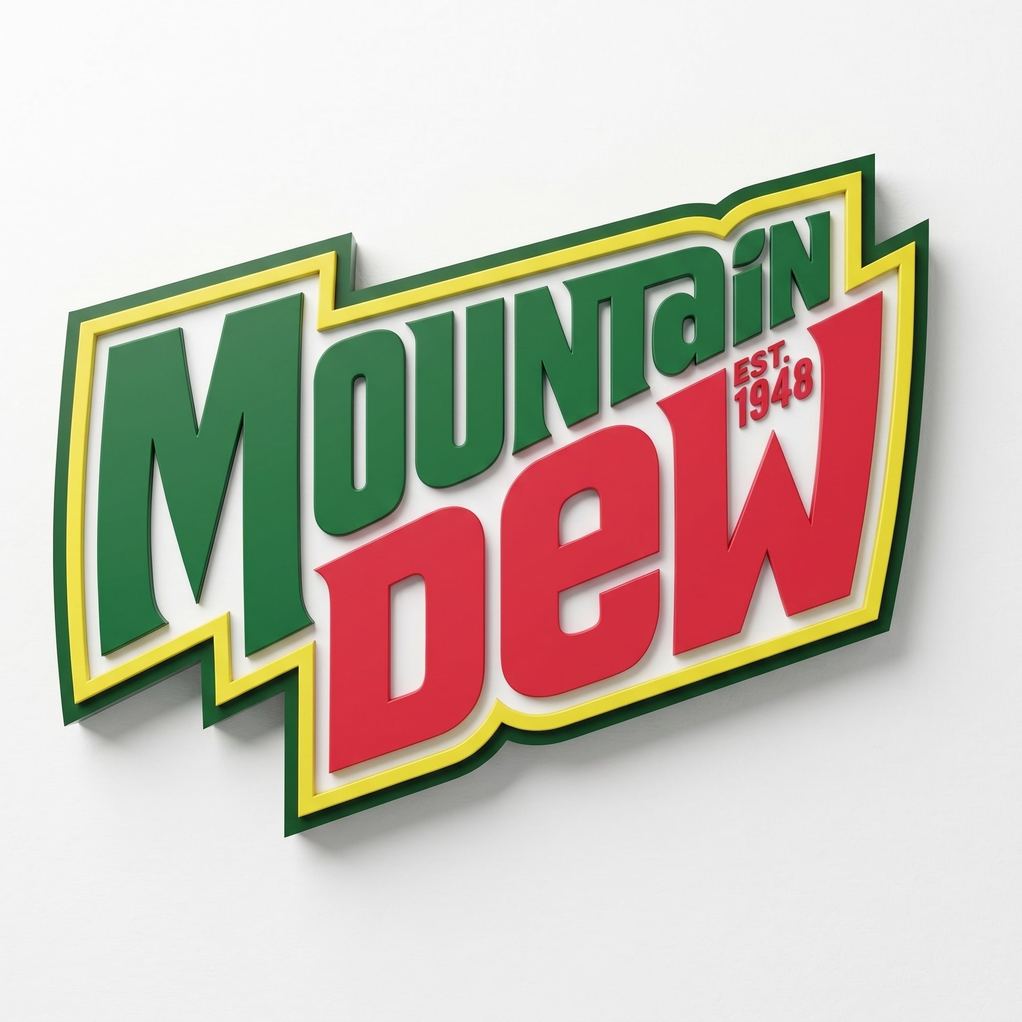 Mountain Dew