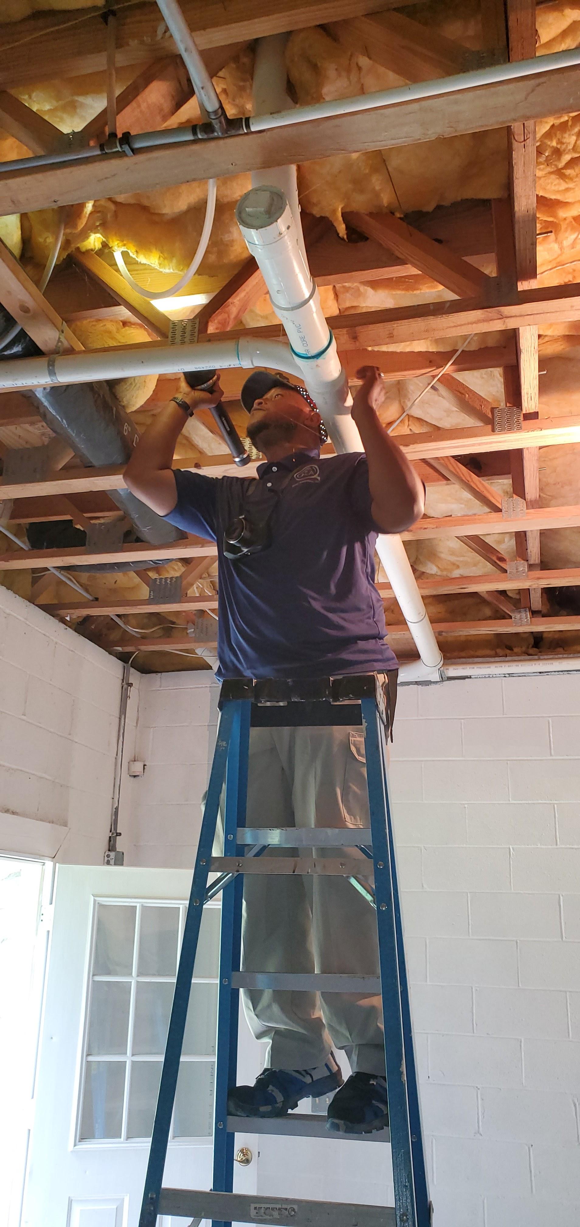 Q&A Home Inspections, LLC Image