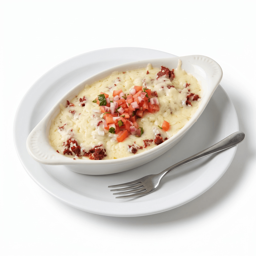 Bandera Burrito