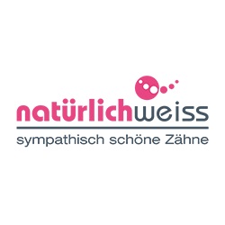 Logo von Zahnarztpraxis natürlich weiss MVZ GmbH