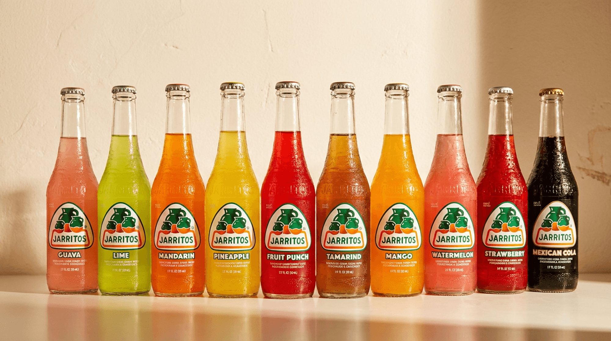 Jarritos