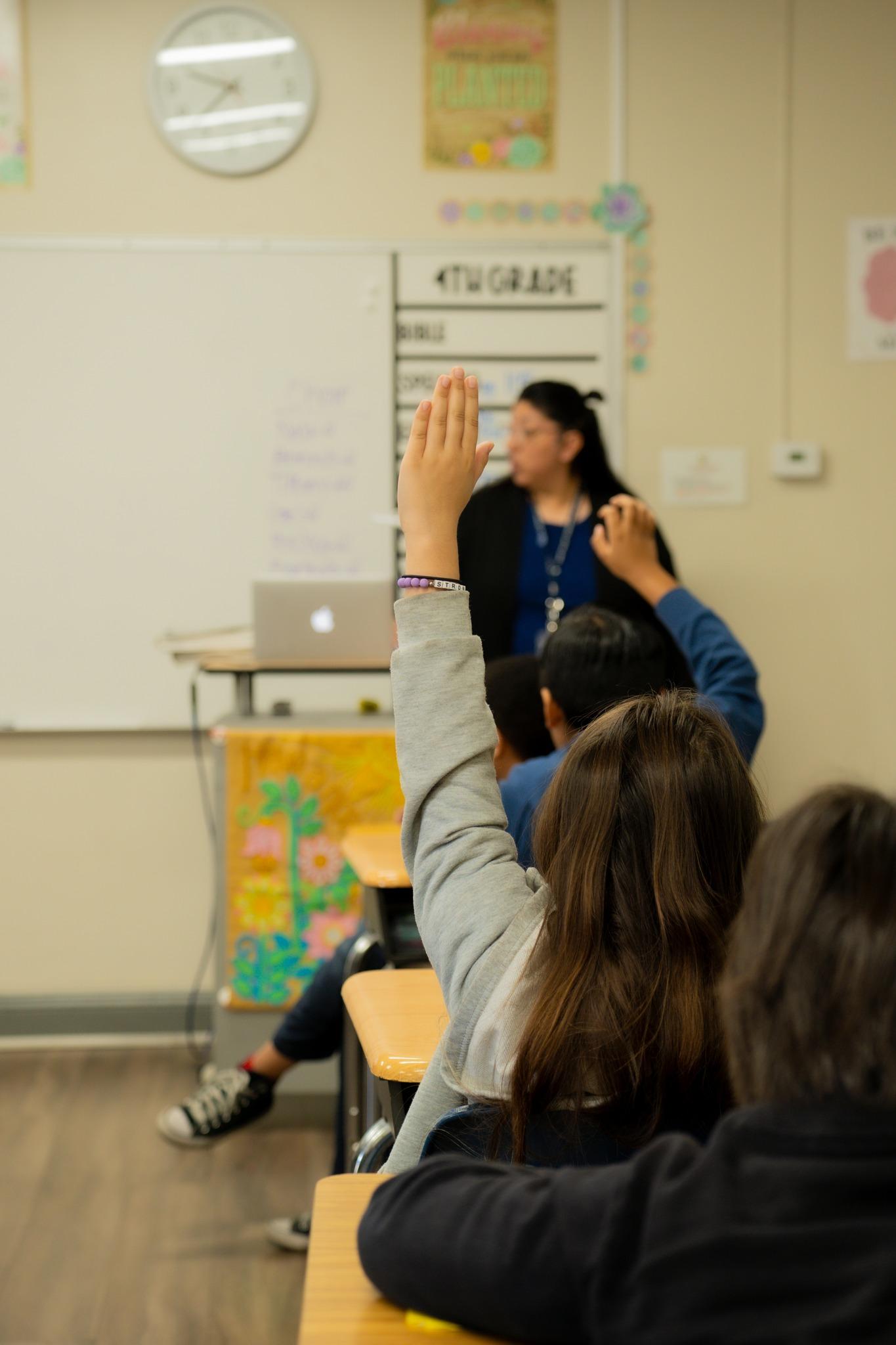 East Valley Christian School - Elementary & Middle School Image