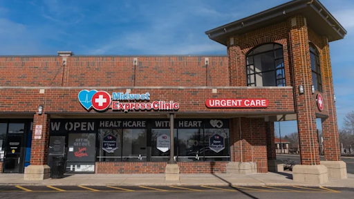 Midwest Express Clinic Urgent Care