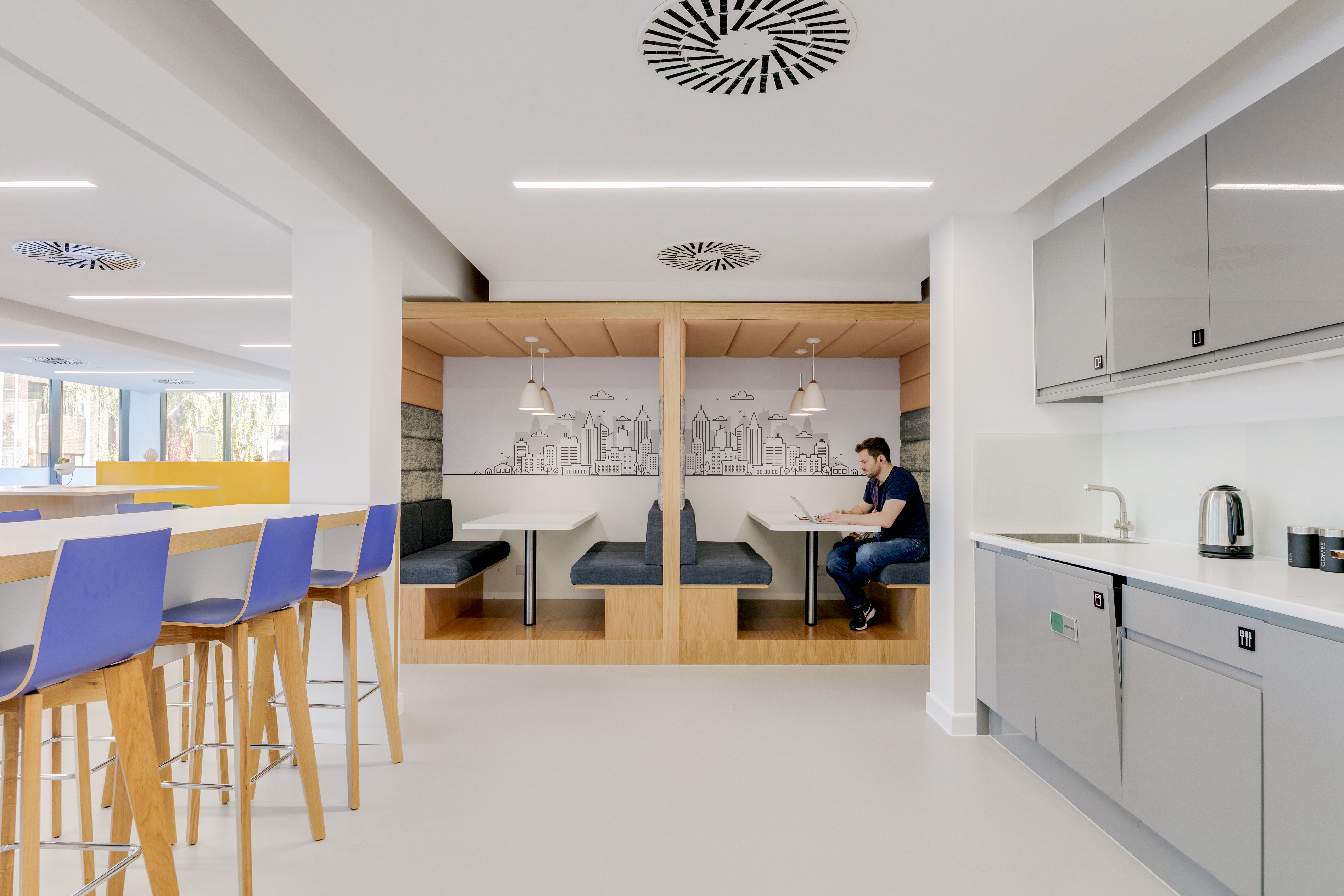 Images Regus - Henley On Thames, The Henley Building