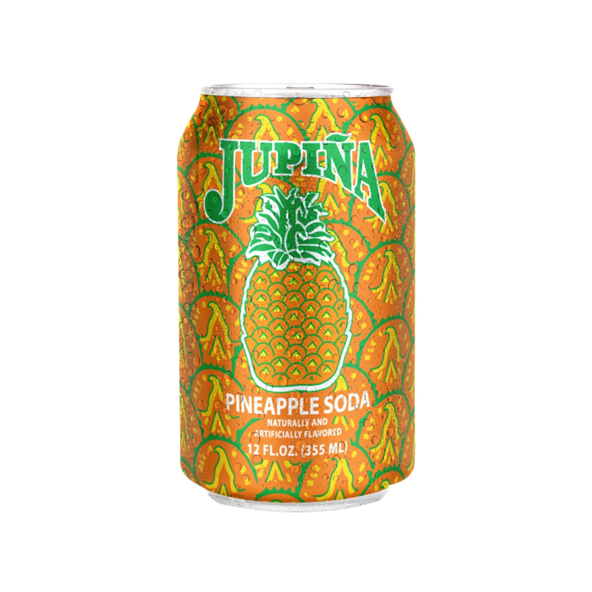 Jupiña