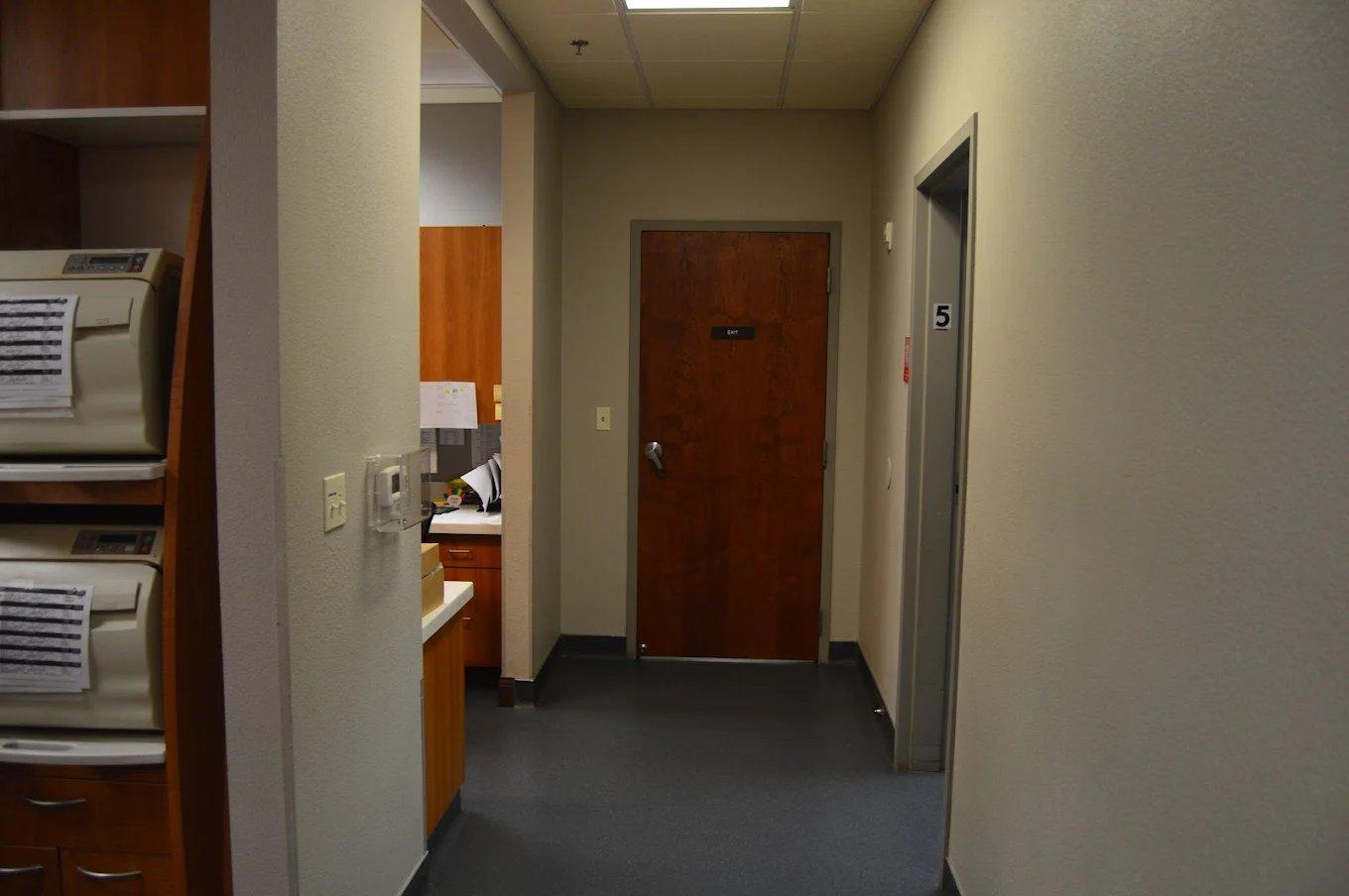 Nevada Oral & Facial Surgery - Las Vegas, NV Image