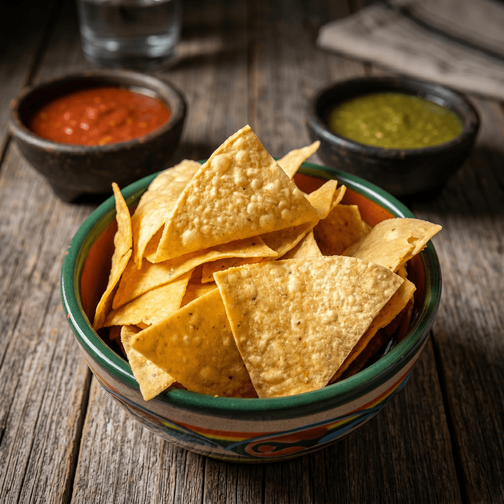 Chips & Salsa