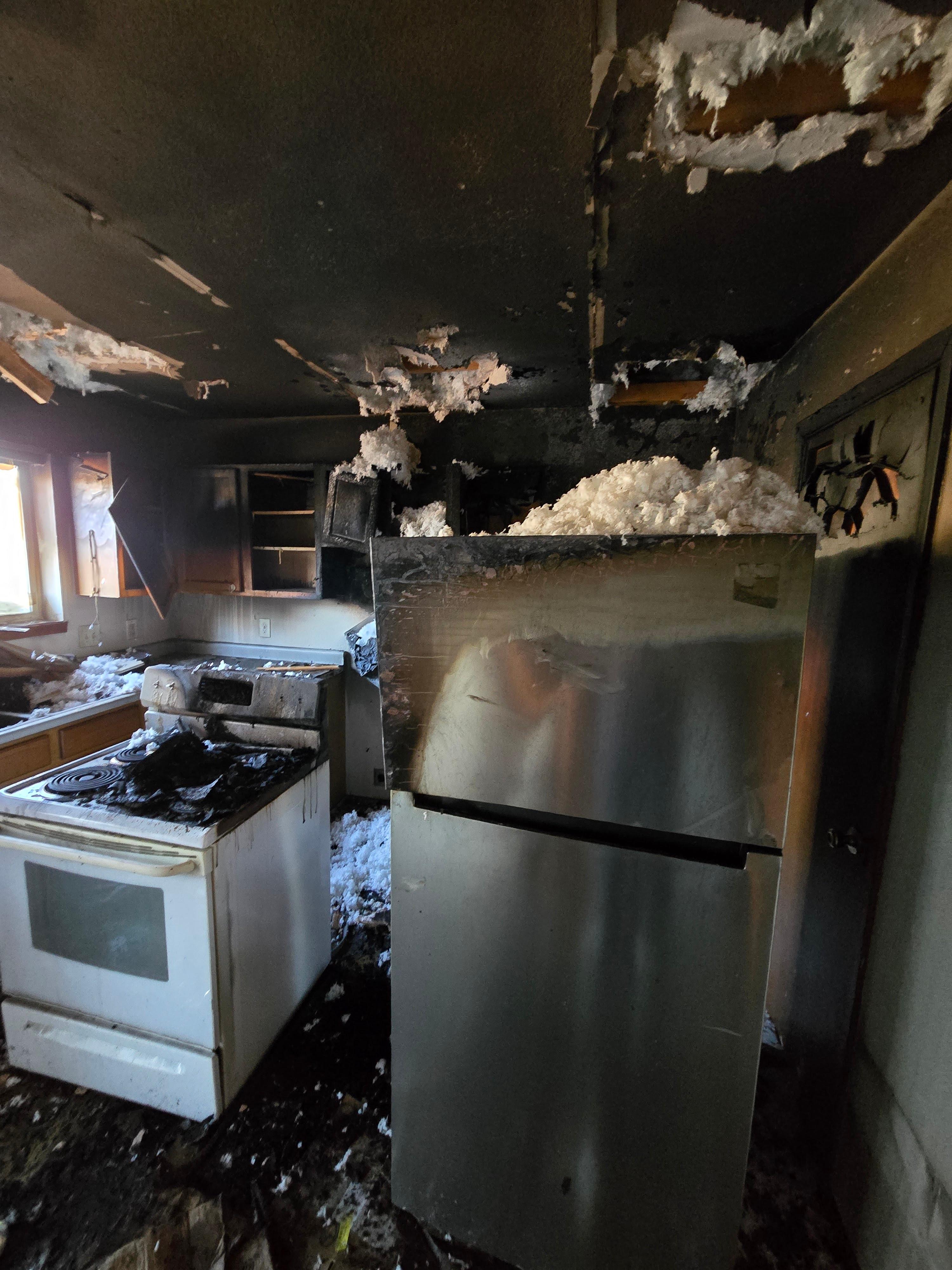 Xtreme Restoration & Carpet Cleaning Image