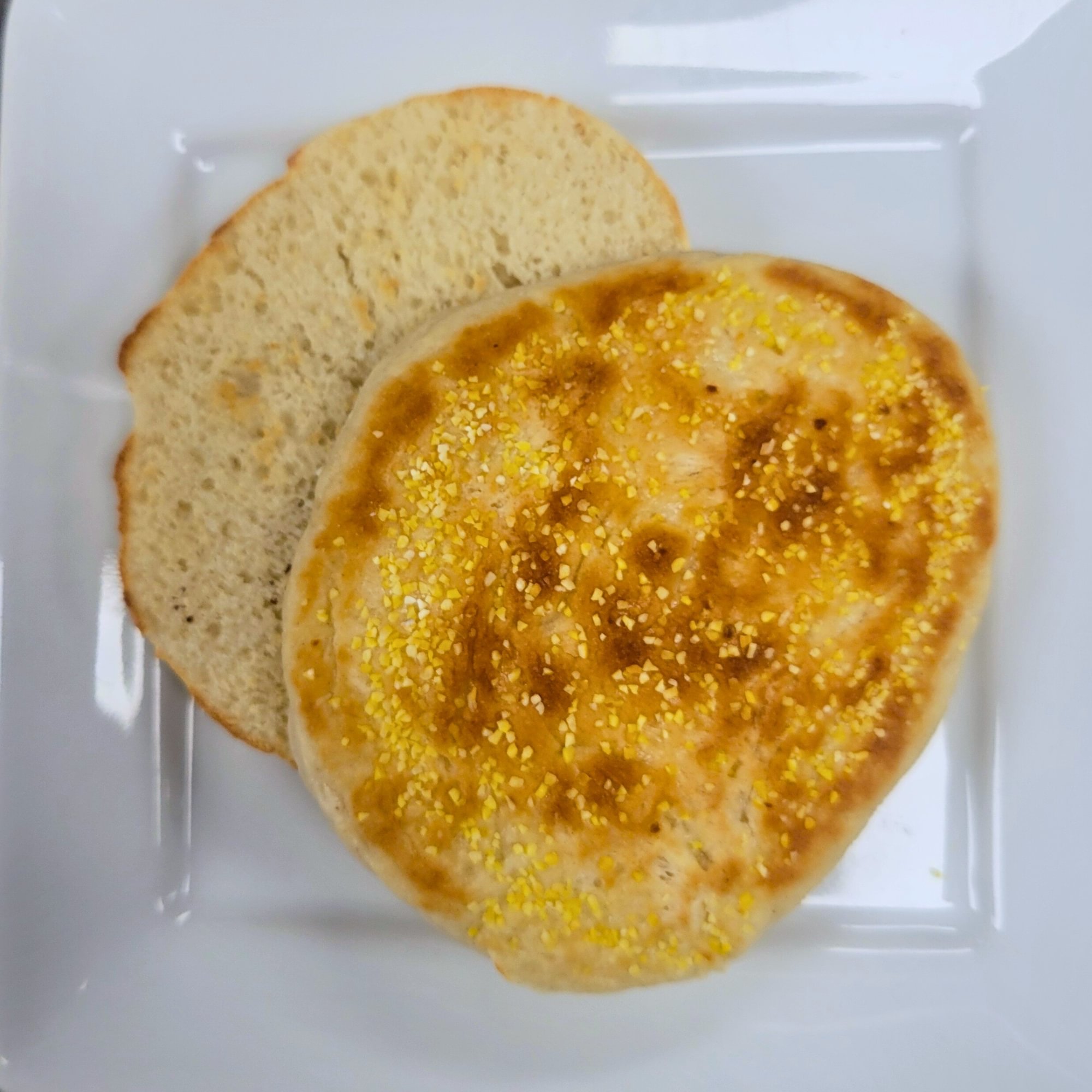 House Made English Muffin