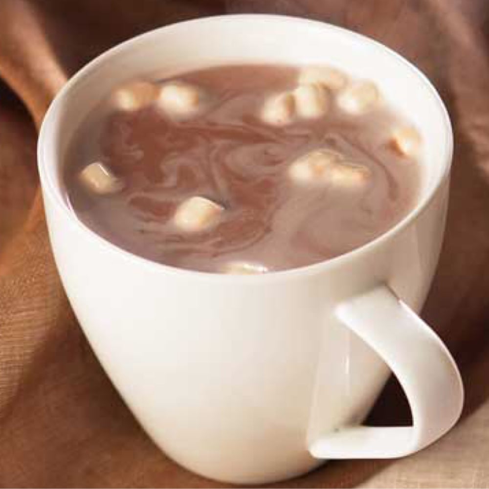 Hot Chocolate